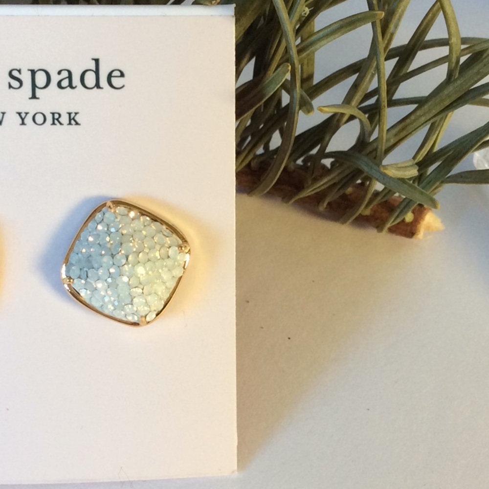 Kate spade earrings new - Picture 4 of 6